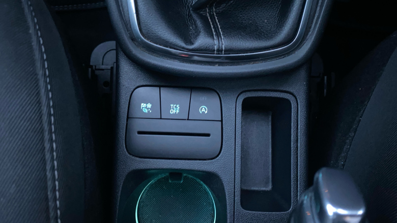 Ford Puma 1.0 EcoBoost Titanium 5dr Petrol Hatchback